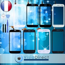 Vitre ecran tactile pour - tactile, wiko