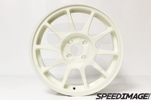 Rota spec white wheels 16x7 - spec,
