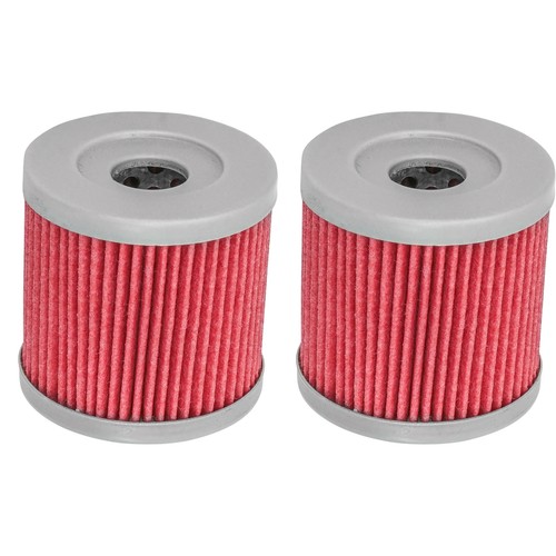 Oil filter for suzuki - for, ltr450z