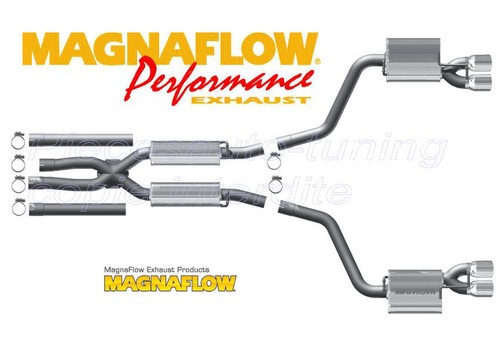 Ligne échappement 16513 dodge - ligne,