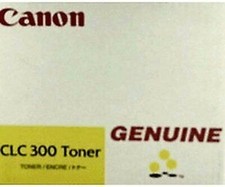 Original Canon Toner CLC300