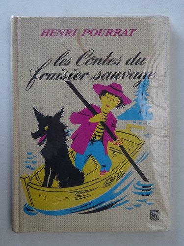 Pourrat henri les contes - pourrat,, henri.