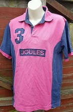 Polo vintage Fab JOULES «