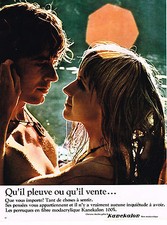 PUBLICITE ADVERTISING 045