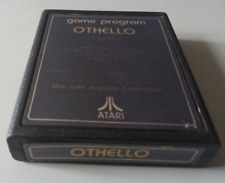 Jeu Atari 2600 "Othello" en