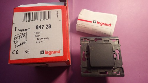 Legrand sagane 84728 847 - sagane, 28