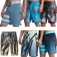 Hurley Phantome Boardshorts Maillots Wasserhose Shorts Short de Surf Neuf