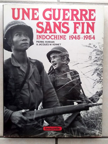 Tonkin guerre une - tonkin,