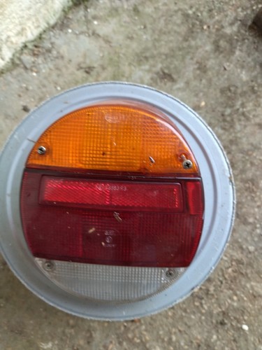 Phares arrière cox combi - phares,