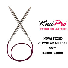 Nova Métal : Aiguilles à