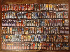 Lot + 400 Cartes L5R  1996 -