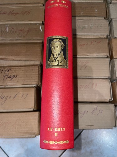 Jean bonnot victor - victor, hugo