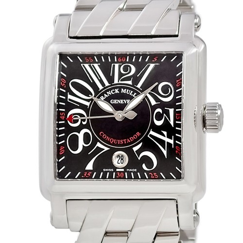 Franck muller conquistador - muller,