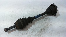 Cardan gauche (transmission)