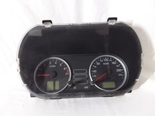 Compteur FORD FIESTA 5 PHASE 1