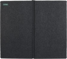 ClearSonic S2444x2 44" Tall 4'