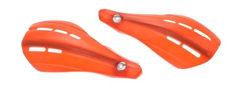 Protège main orange - orange, cpl