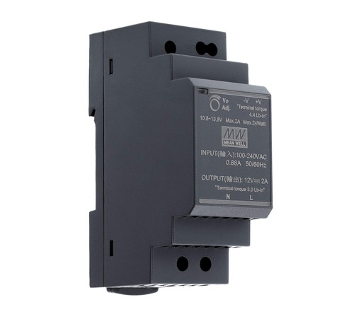 Hdr bloc d alimentation - bloc, d'alimentation