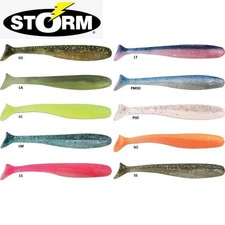 Leurre souple Storm So-Run