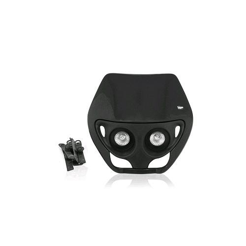 Tete fourche enduro - de,