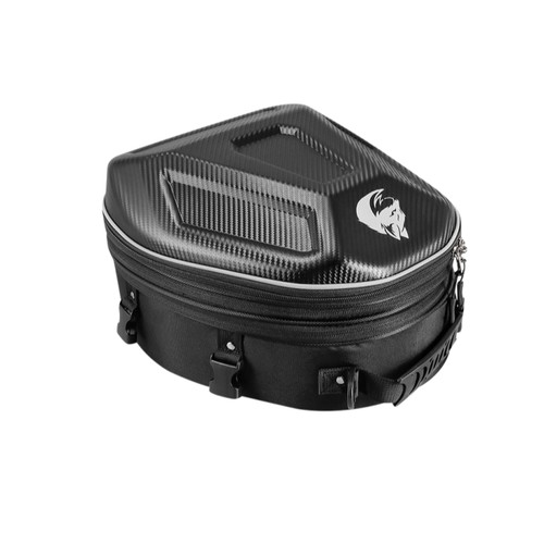 Universal moto casque sac - , à