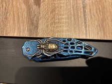 Couteau Herbertz Spider 