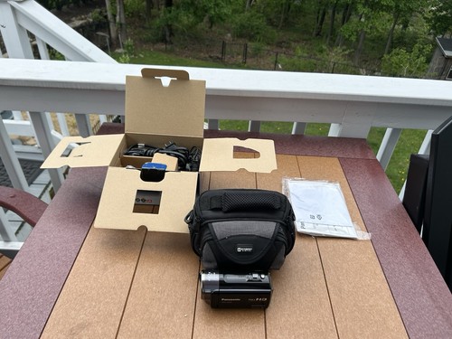 Panasonic hdc sd90 full - panasonic,