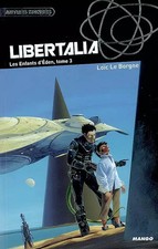 Libertalia. -trilogie les