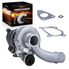 K03 53039880055 Turbo for Renault Master Ii 2.5 Dci 100hp / 114hp 8200036999