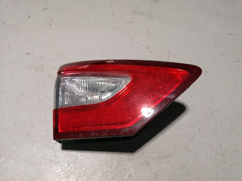 Ford fusion 2014 - 2014, gauche