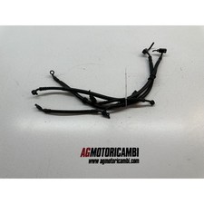 HONDA CMX REBEL 1100 DTC BRAKE