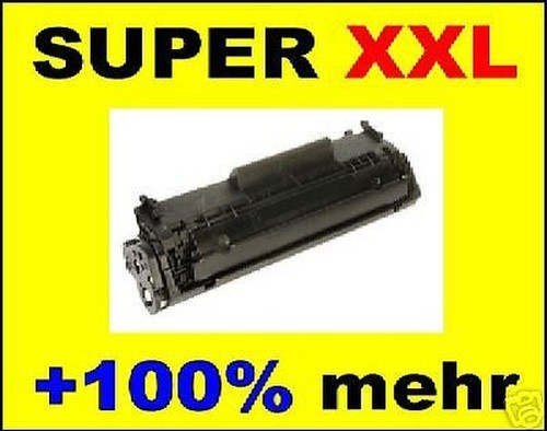 Toner pour laserjet p2014 - toner,