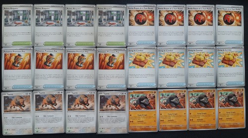 Base deck tauros 24 - de, |