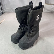 Sorel glacier boots unisex - sorel,