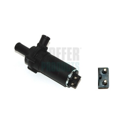 Hoffer pompe eau auxiliaire - eau,