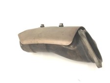 Collecteur d'échappement DUCATI 848 EVO 2011-2013 SUPERBIKE