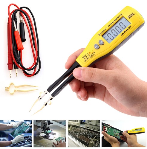 Smd tester meter - tester,