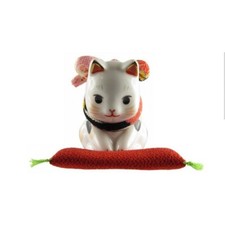 Chat Japonais 60mm Reverence