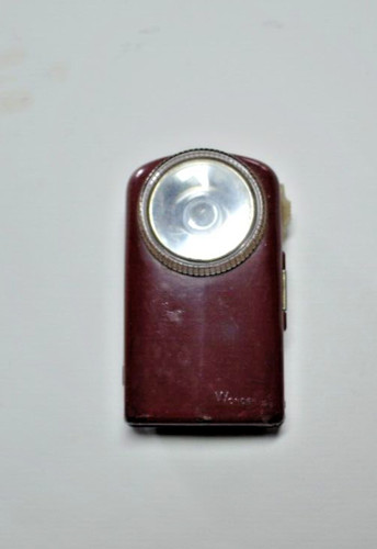 Ancienne mini lampe - lampe, poche