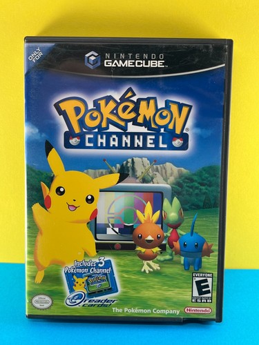Nintendo game cube usa 2003 - cube, /