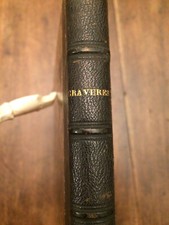 Gravures, collectif de 41