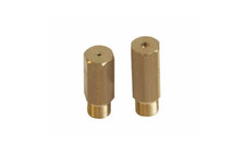 SACHET INJECTEURS GAZ NATUREL pour TABLE DE CUISSON SAUTER - 76X4877