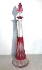 Carafe Eiffel en cristal