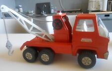 ANCIEN CAMION PORTE DEPANNEUSE RICO REMORQUEUR