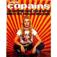 Salut les copains n°114 -