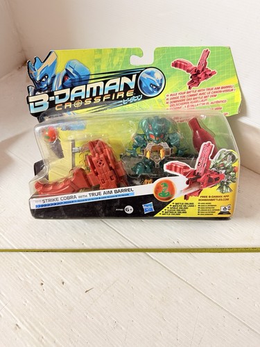 Crossfire daman strick cobra - strick,