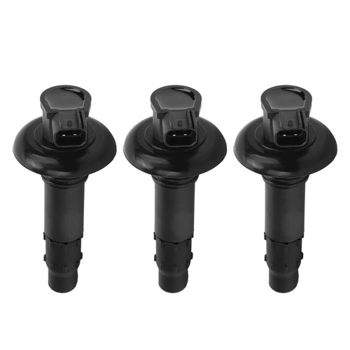 Motorboat ignition coil - ignition,