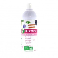 Draineur minceur bio - draineur, ml
