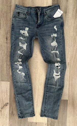 Guess skinny jeans - skinny, size