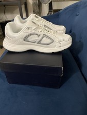 Dior B30 Blanche